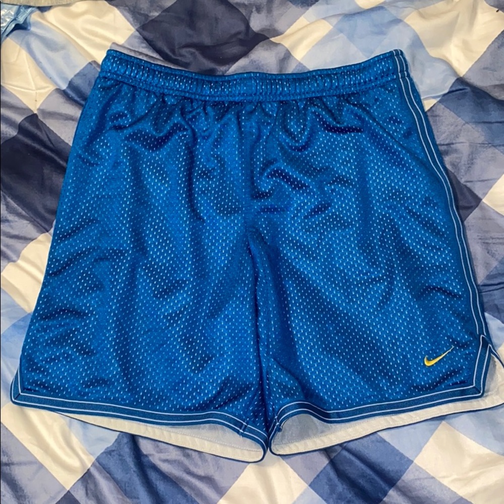 Nike shorts for women size XS